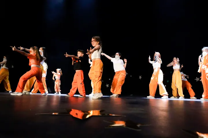 La Nueva Escuela - Academia de baile — Baile en Huelva