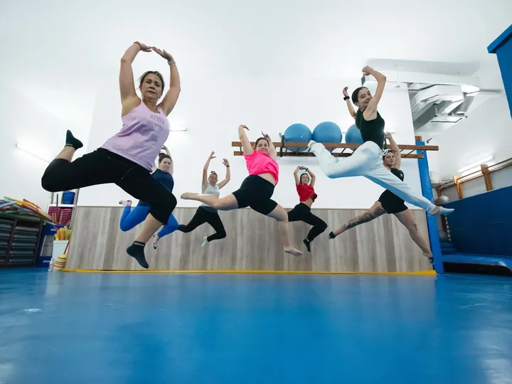 Escuela Victoria — artes marciales-studio en Los Tempranales, San Sebastián de los Reyes — 2