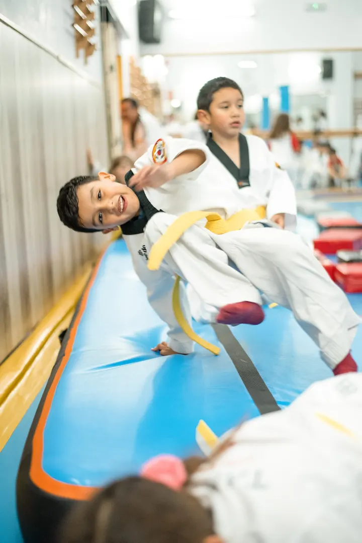 Escuela Victoria — artes marciales-studio en San Sebastián de los Reyes — 4