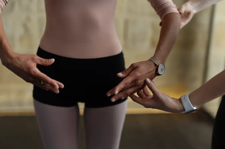 Studio Neva | Ballet & Fitness — danse-studio à Bordeaux Centre, Bordeaux — 3