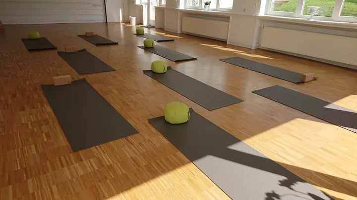 Habitat — yoga-studio in Esslingen am Neckar — 6