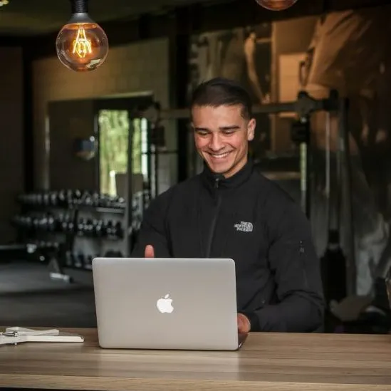 Fit Personal Training Waalwijk — personal training-studio in Besoijen, Waalwijk — 2