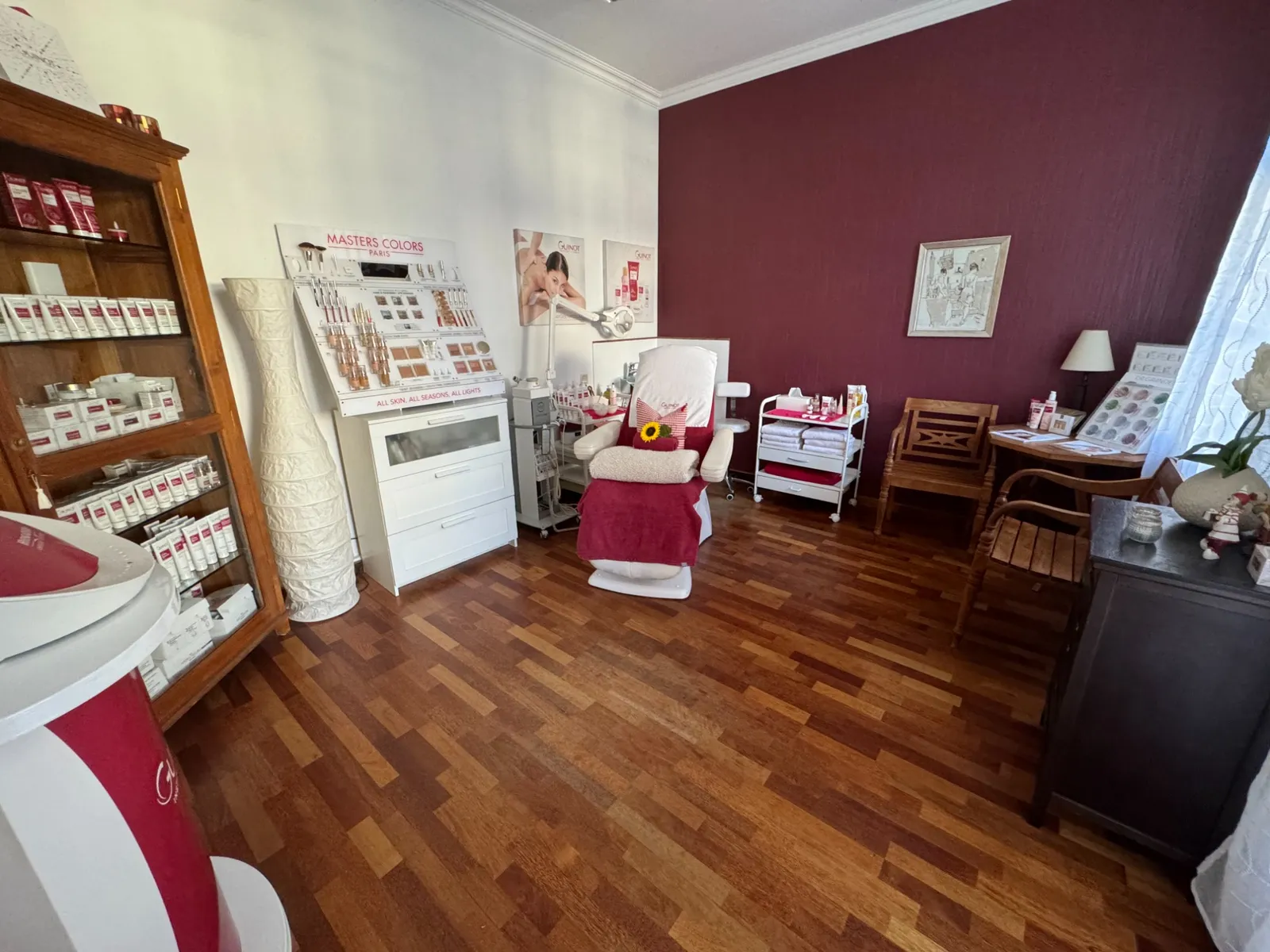 Vitasana Gesundheits- und Fitnesszentrum — träningsstudio i Köln — 6