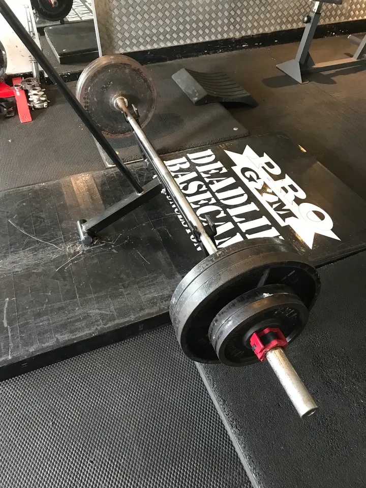 Pro-Gym Launceston — fitness studio in Camelford — 2