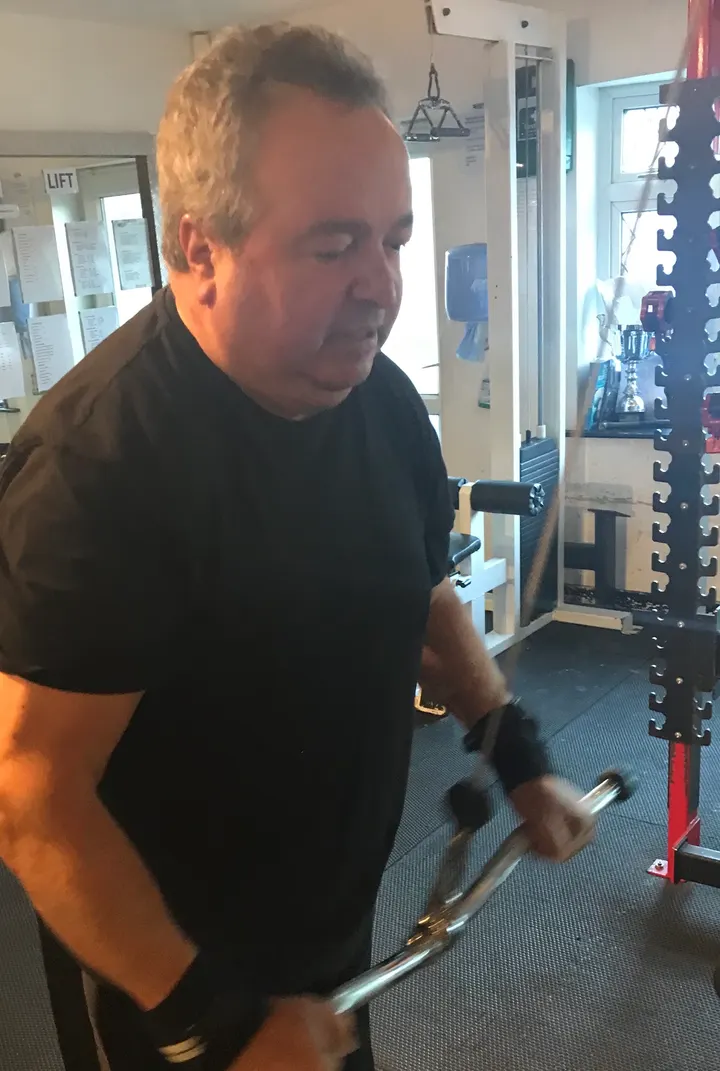 Pro-Gym Launceston — fitness studio in Camelford — 3