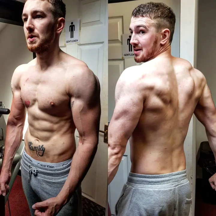 Pro-Gym Launceston — fitness studio in Camelford — 3