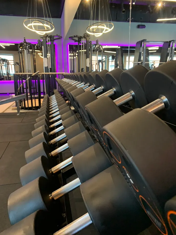 Friskvårdscenter Umeå — träningsstudio i Väst-Teg, Umeå — 3