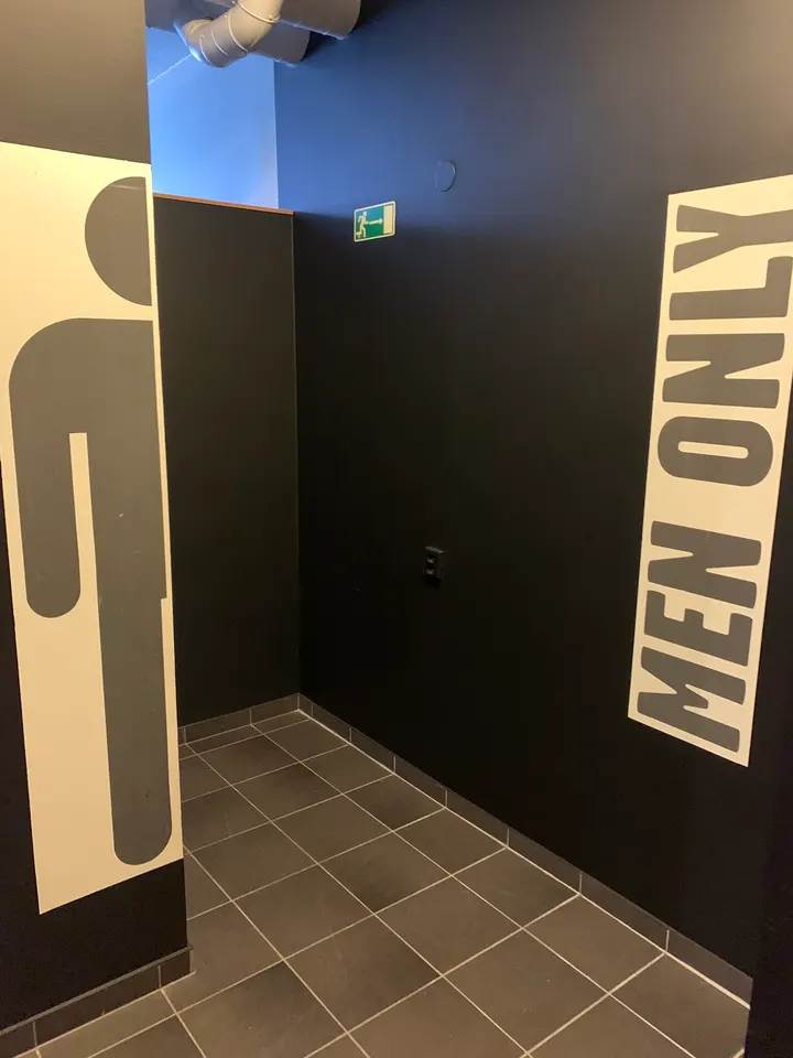 Friskvårdscenter Umeå — träningsstudio i Umeå — 5