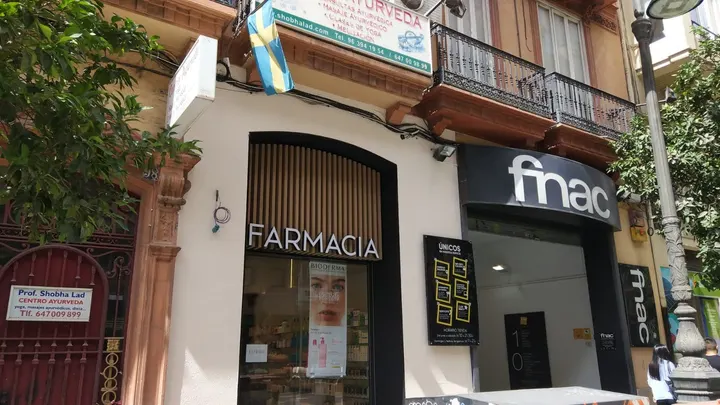 Centro Ayurveda — yoga-studio en Valencia — 5