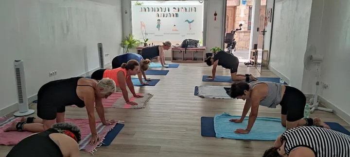 Pilates Funcional Manuela — pilates-studio en Balcones del Mar, Estepona — 3