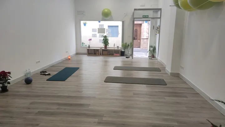 Pilates Funcional Manuela — pilates-studio en Estepona — 3