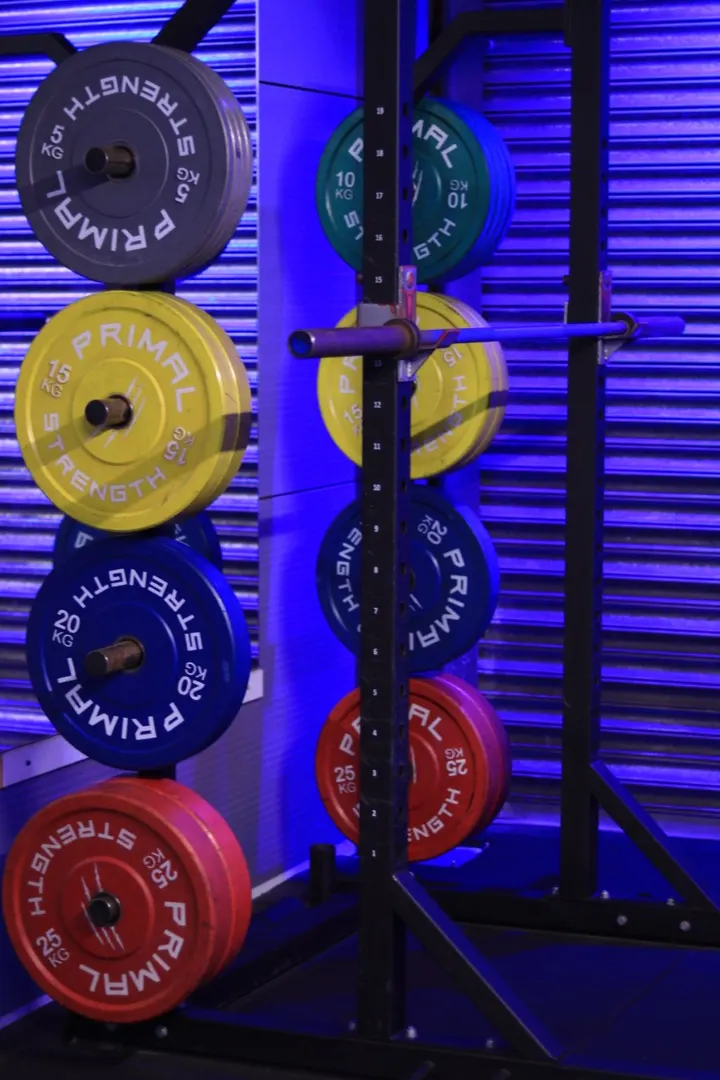 Elite Fitness — functional training-studio in Blackwood — 2