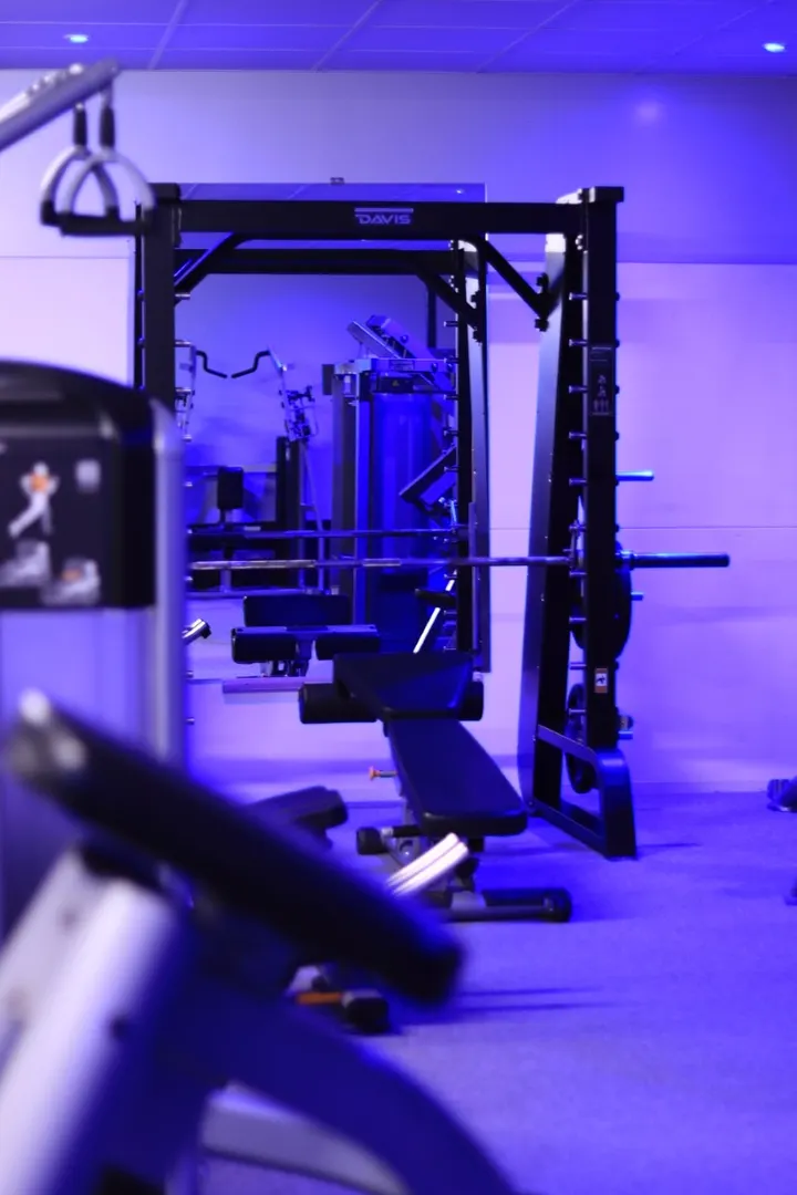 Elite Fitness — functional training-studio in Blackwood — 3