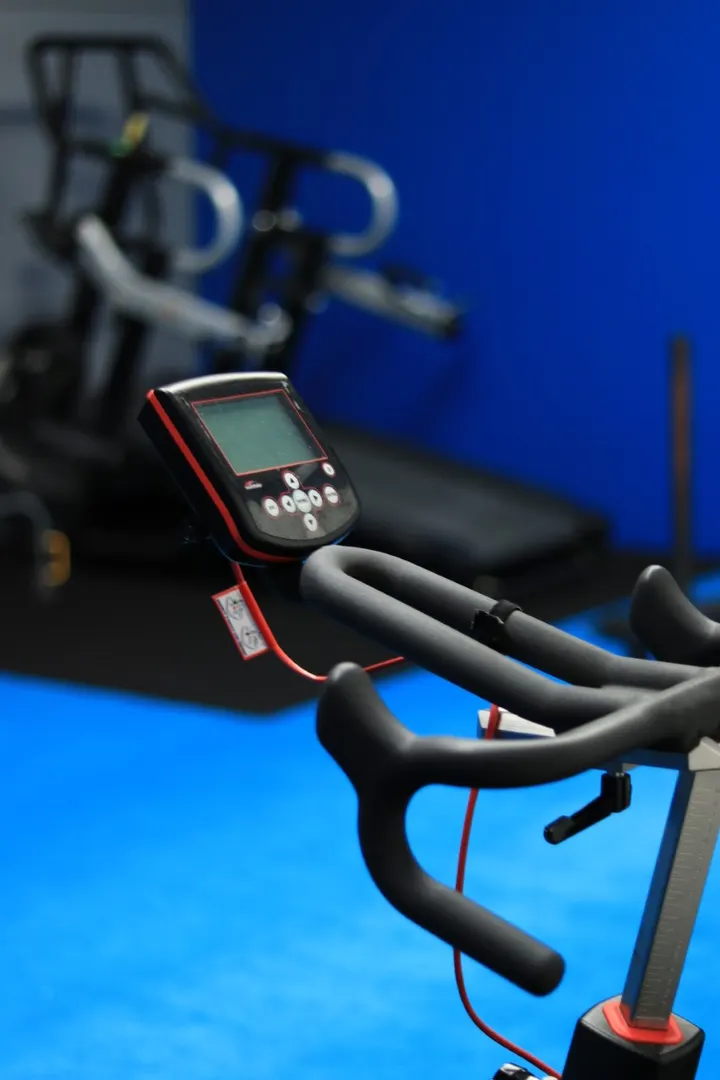 Elite Fitness — functional training-studio in Blackwood — 3