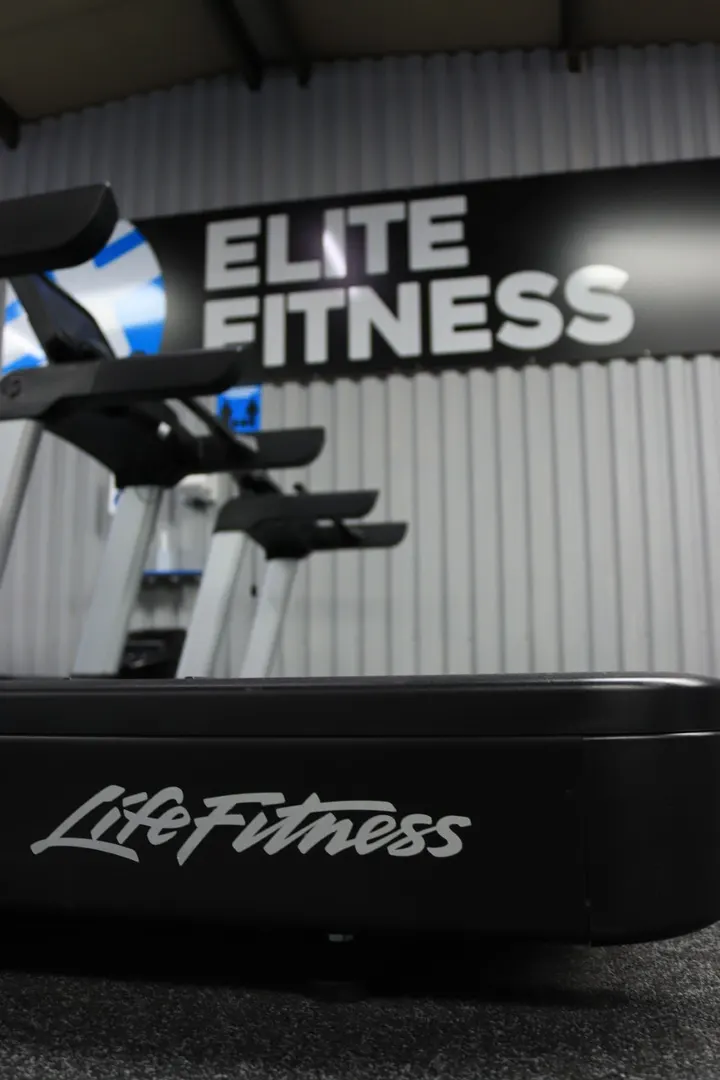 Elite Fitness — functional training-studio in Blackwood — 4