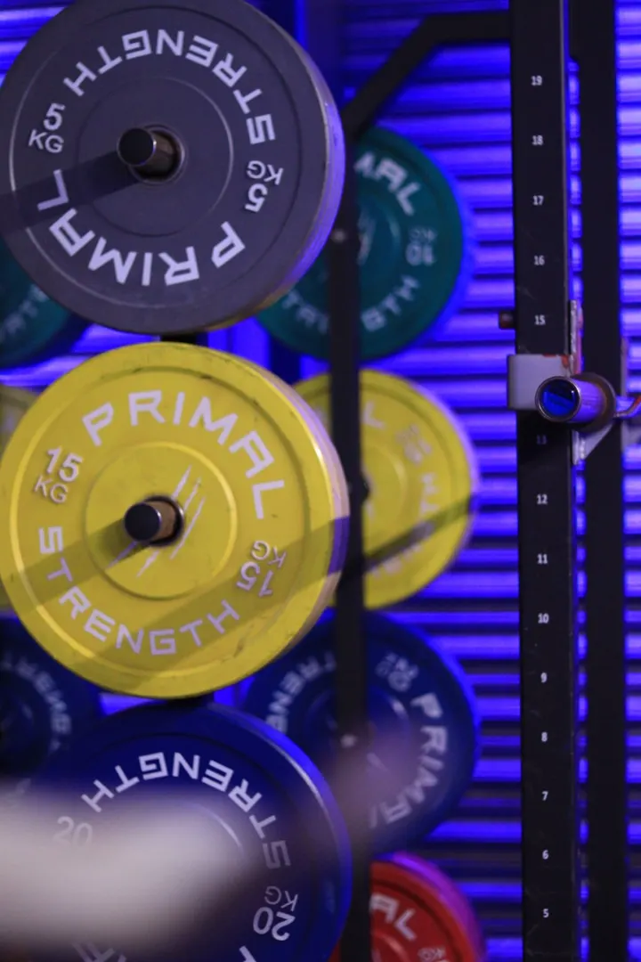 Elite Fitness — Fitness Studio in Blackwood