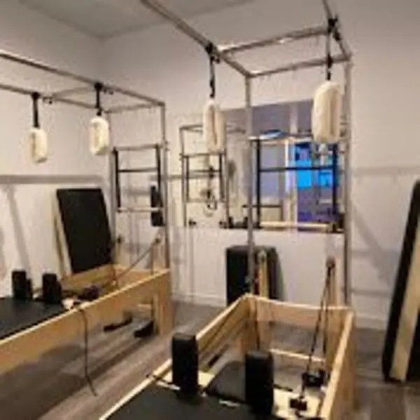 Ana Barbero centro integral Pilates y Yoga — yoga-studio en Fuente Nueva, San Lorenzo de El Escorial — 3