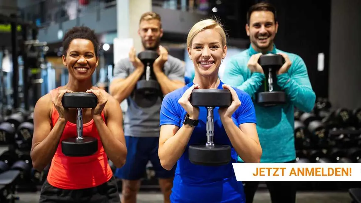 SoulPlus GmbH - Fitnessstudio München-Giesing — träningsstudio i München — 2