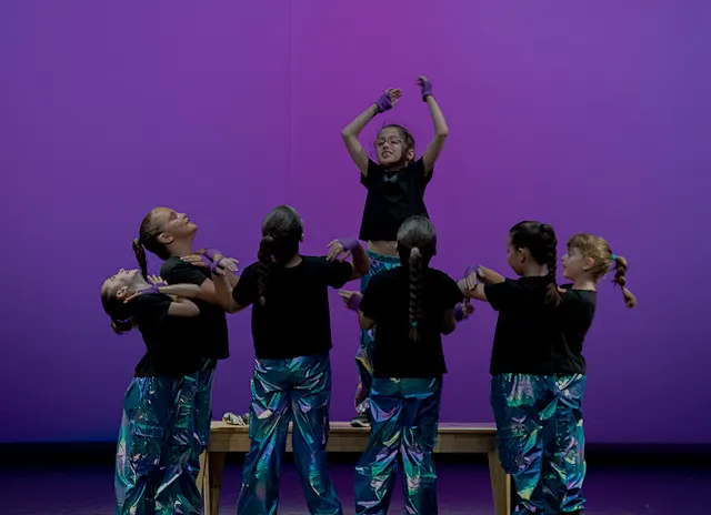 Lkdanza — baile-studio en Vitoria-Gasteiz — 4