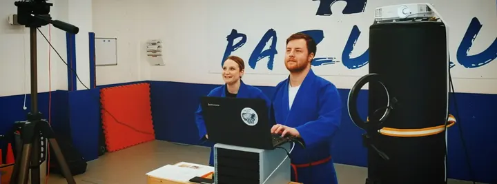 Pazuru Kampfkunst- und Gesundheitszentrum Haan — kampfsport-studio in Haan, Düsseldorf — 2