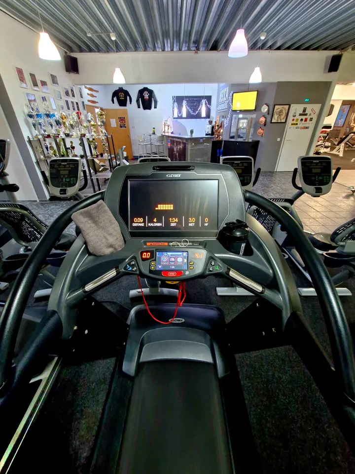 Sports Club 72 — krafttraining-studio in Ulm — 5