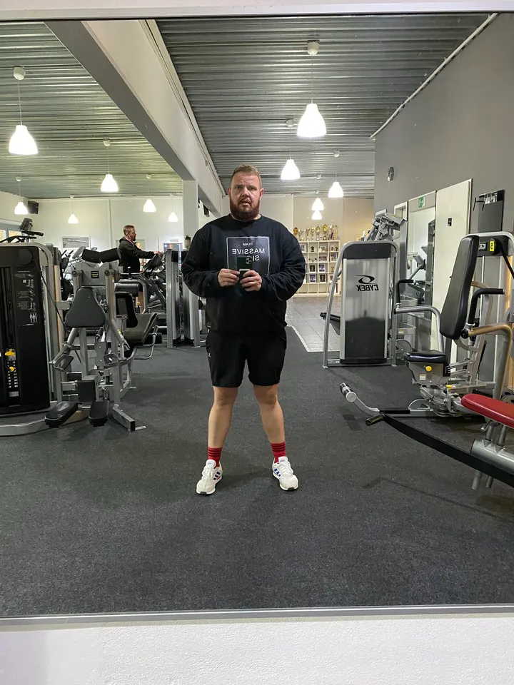 Sports Club 72 — Fitnessstudio in Wiblingen, Ulm
