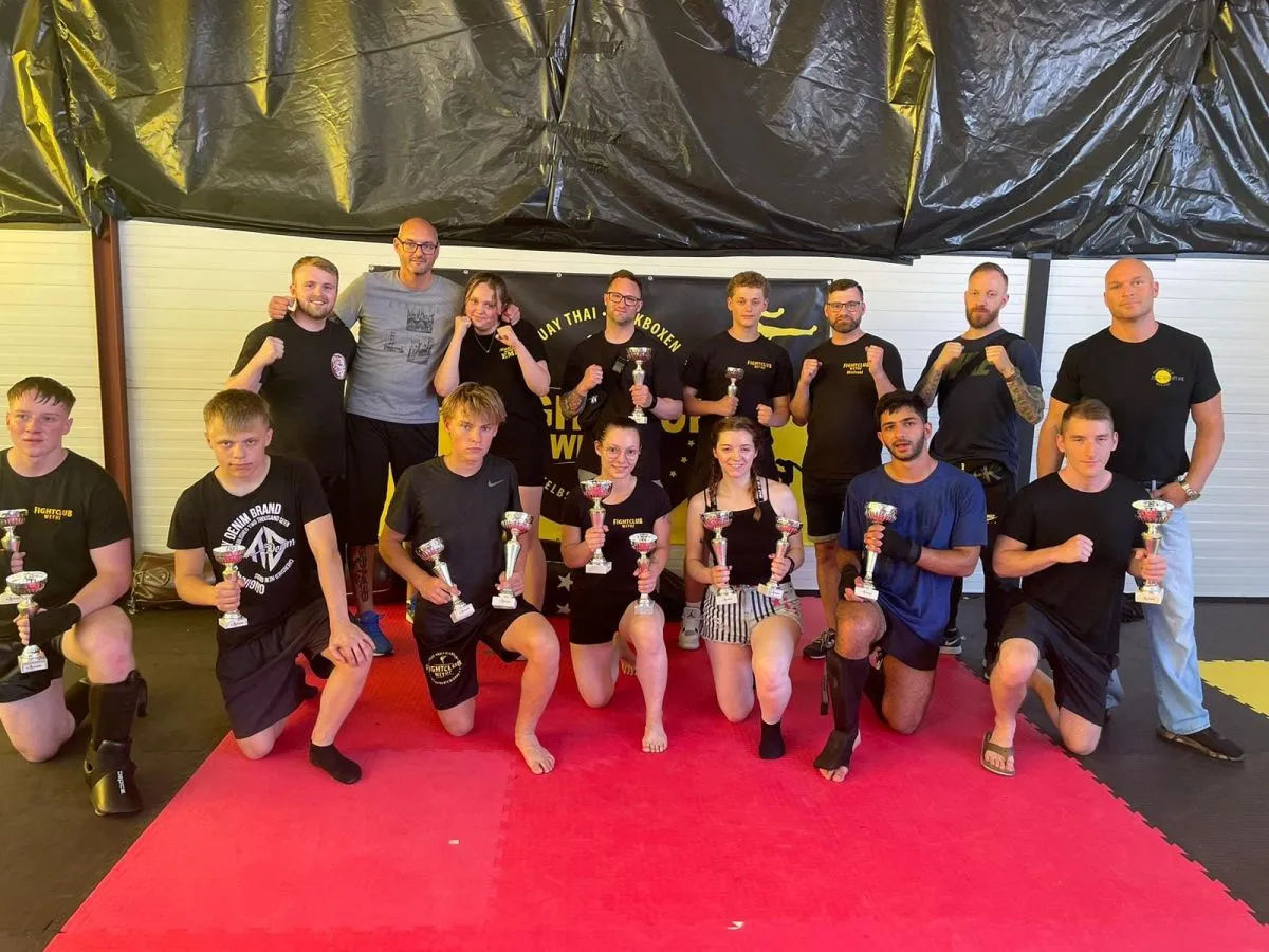 Box Team Bremen — boxen-studio in Weyhe — 2