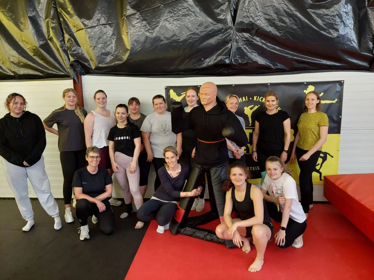 Box Team Bremen — boxen-studio in Weyhe — 3