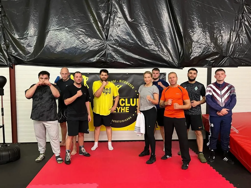 Box Team Bremen — boxen-studio in Weyhe — 5