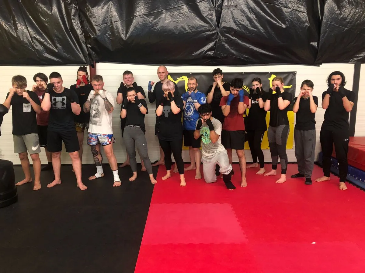 Box Team Bremen — boxen-studio in Weyhe — 6