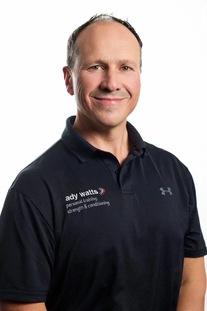 Ady Watts Personal Training, Strength & Conditioning — PT Studio in Hereford