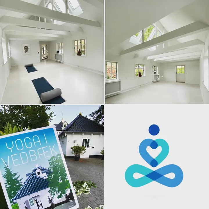 Karma Yoga — yoga-studio i Holte — 4