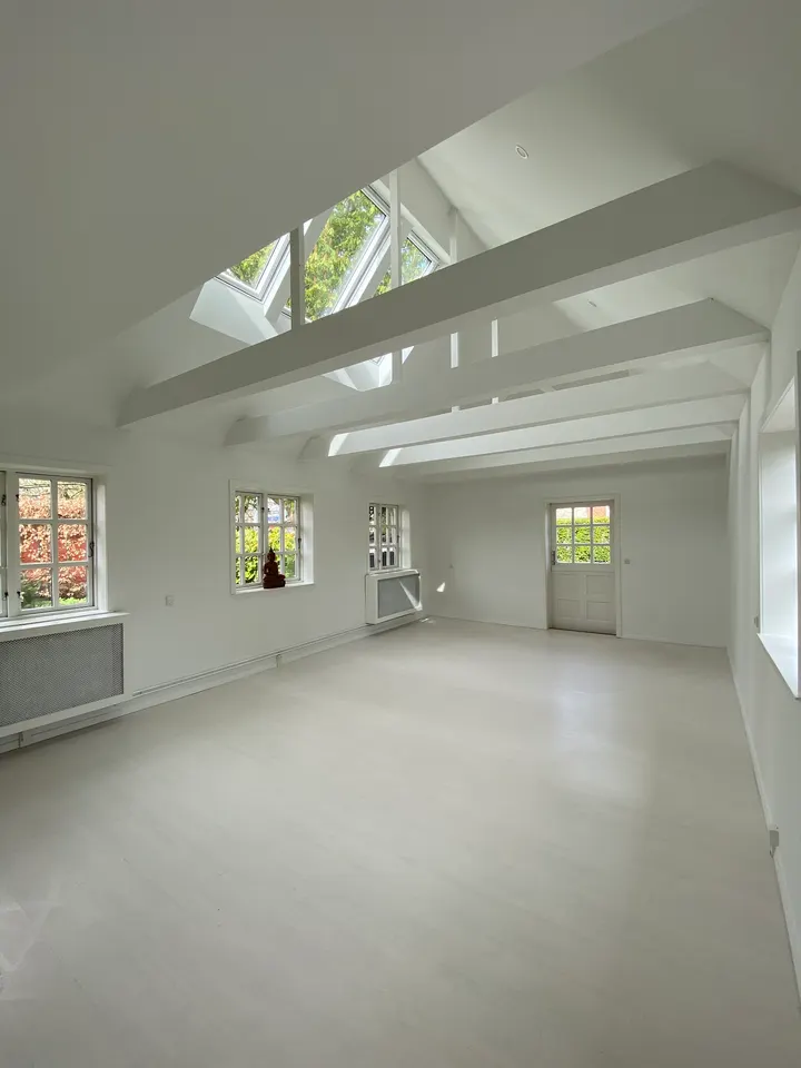 Karma Yoga — Yoga i Gøngehuse, Holte