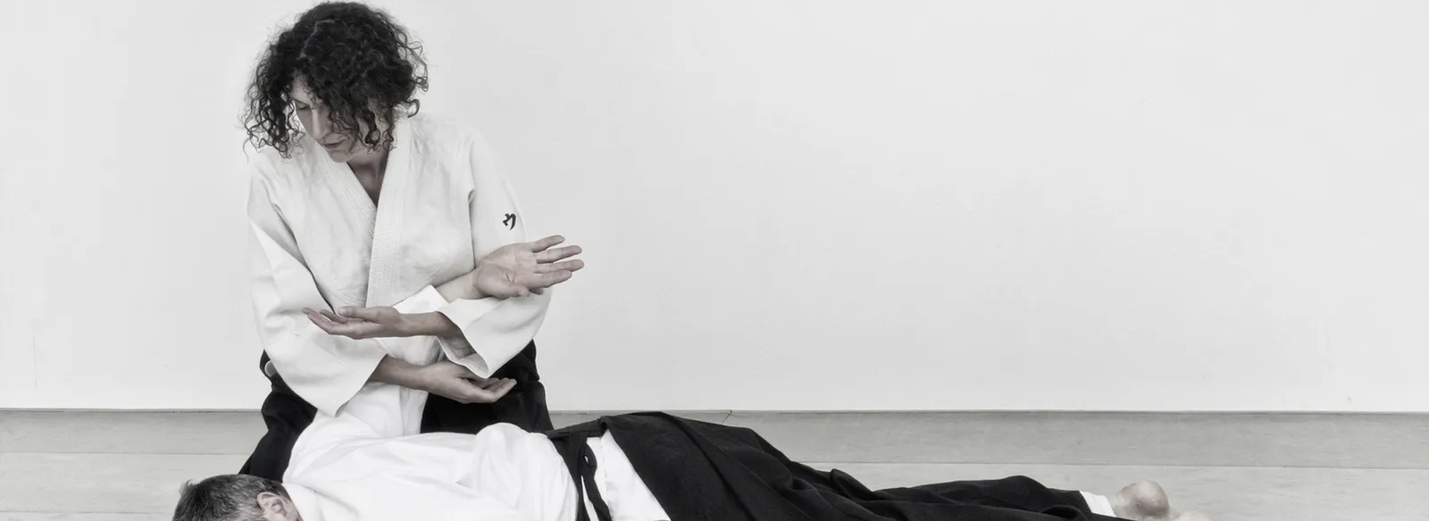 Aikido — kampfsport-studio in Kirchheim, Heidelberg — 2
