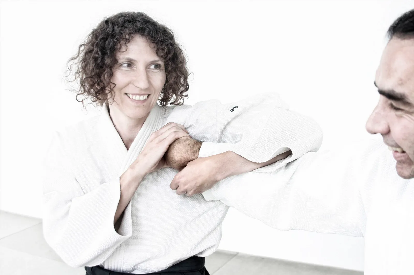 Aikido — kampfsport-studio in Heidelberg — 3