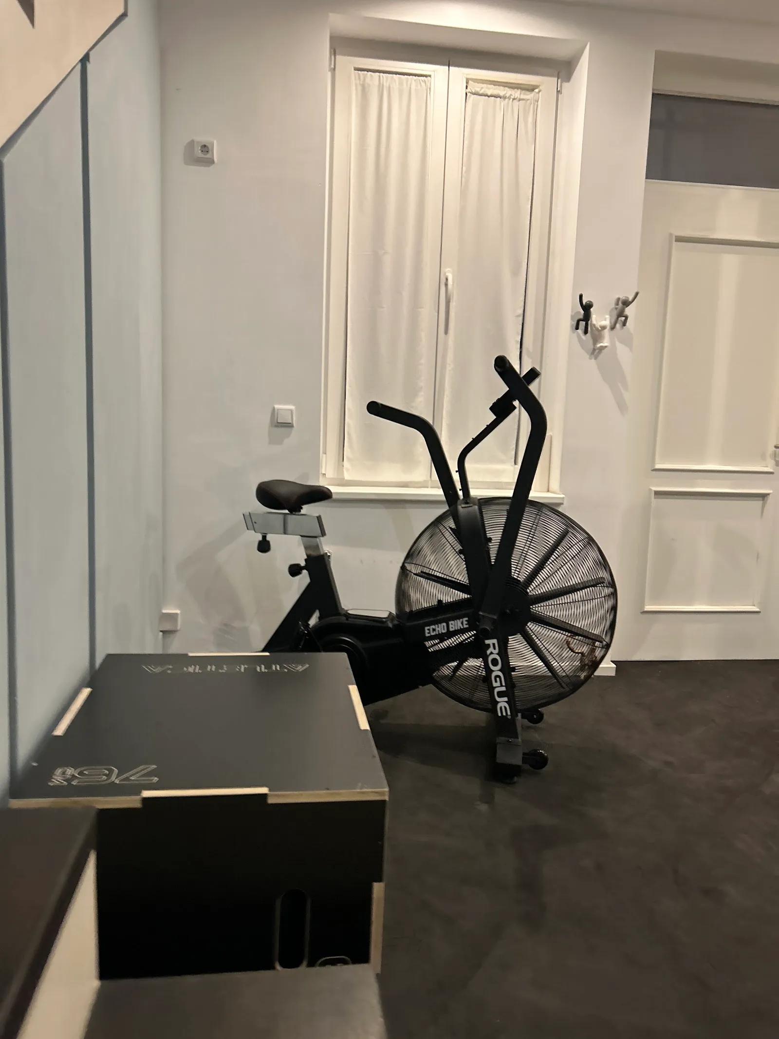 Marcel Jurado Personal Training — pt-studio in Kreuzberg, Berlin — 3