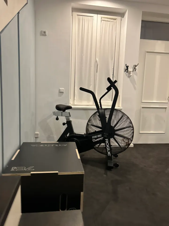 Marcel Jurado Personal Training — pt-studio in Kreuzberg, Berlin — 3