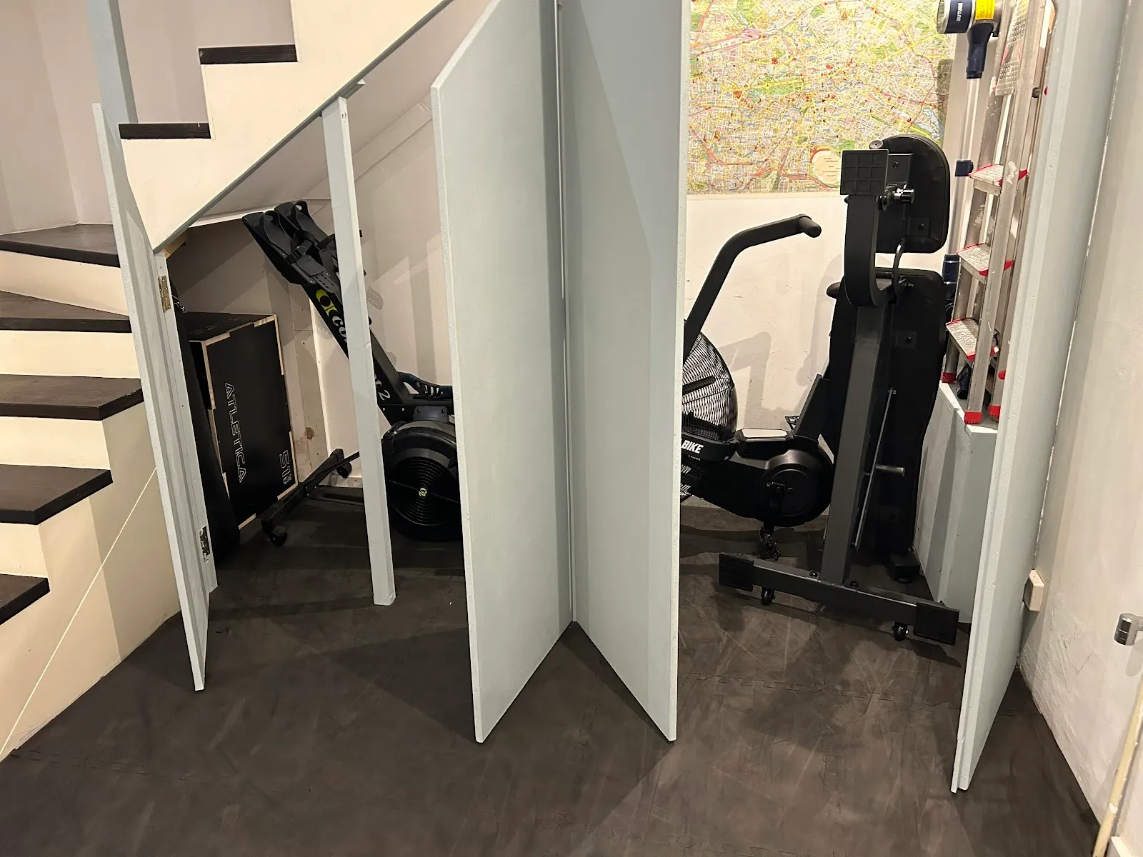 Marcel Jurado Personal Training — pt-studio in Berlin — 4