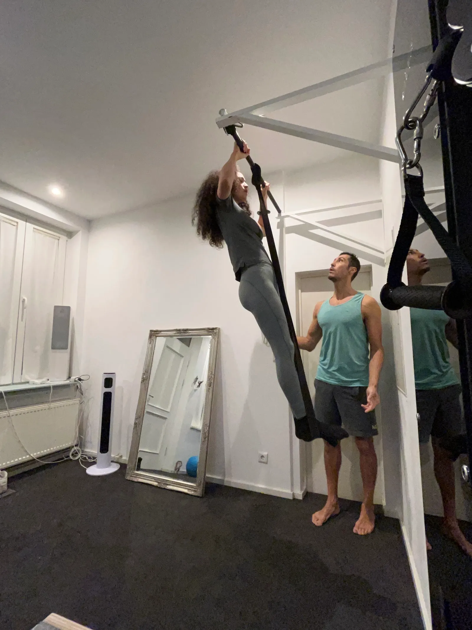 Marcel Jurado Personal Training — pt-studio in Berlin — 5