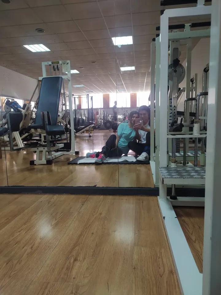 GymnoPrado — ginásio-studio em Ponte, Braga — 3