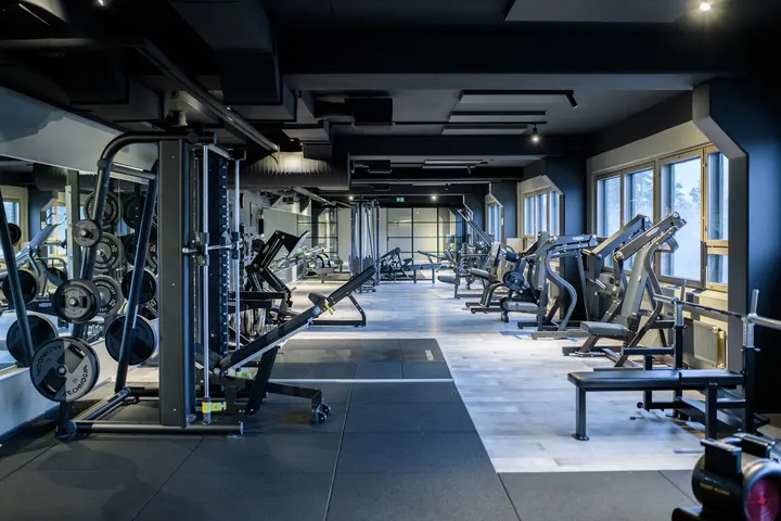 King4Fit — fitnessstudio – Vantaa, Helsinki — 3