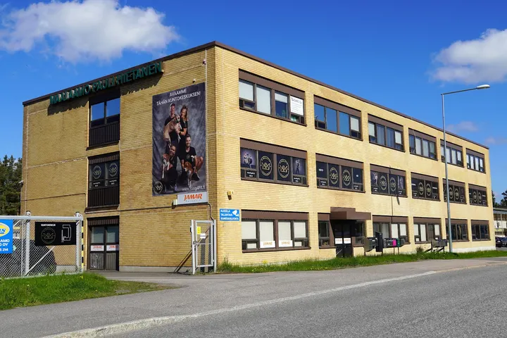 King4Fit — Fitnessstudio – Vantaa