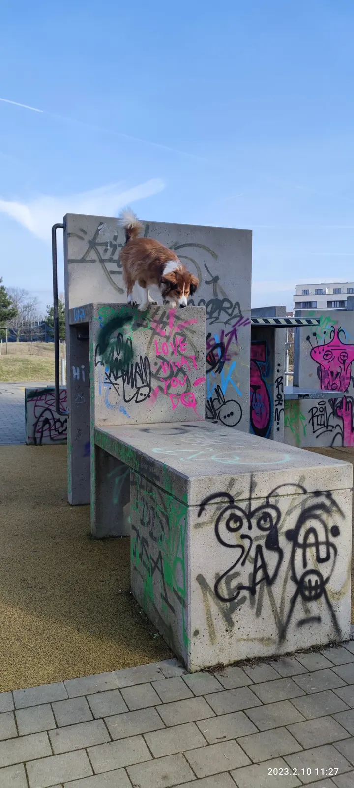 Calisthenics Park | Street Workout Park | Calisthenics-Anlage — fitnessstudio in Darmstadt — 3