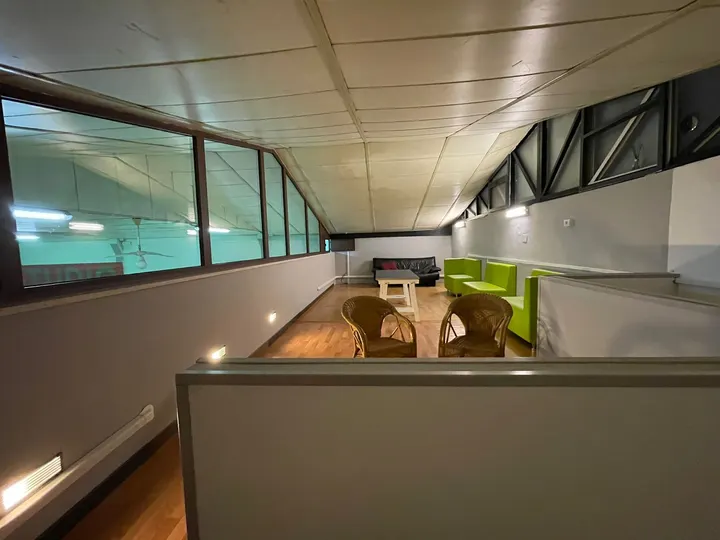 Studio 19 — danza-studio a Cappuccini, Brindisi — 2