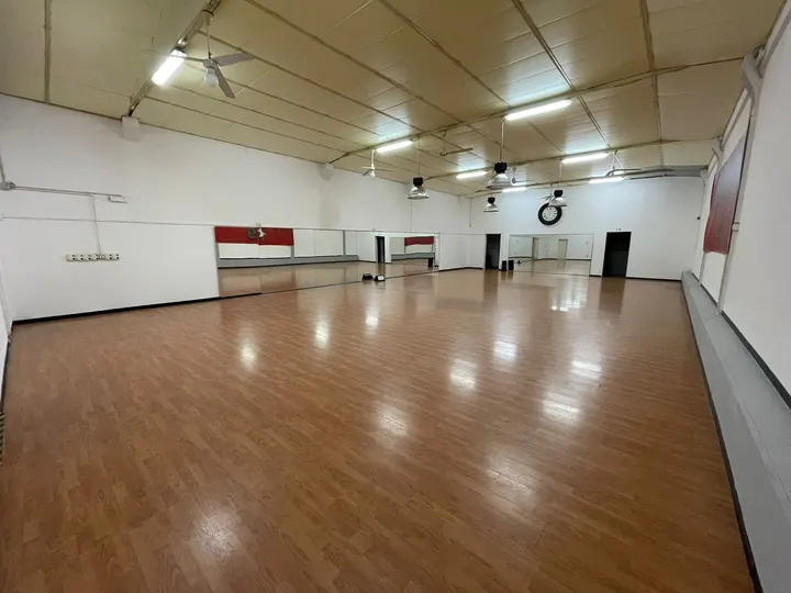 Studio 19 — danza-studio a Cappuccini, Brindisi — 3