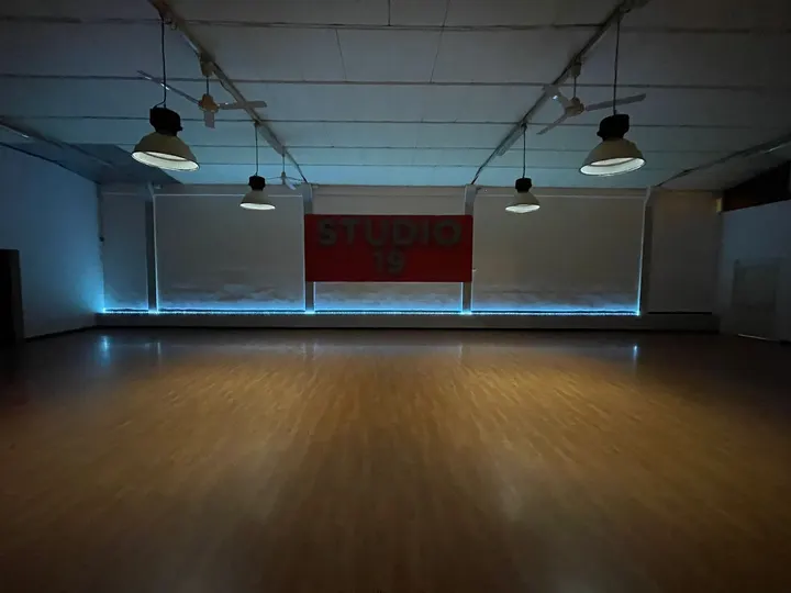 Studio 19 — danza-studio a Brindisi — 3