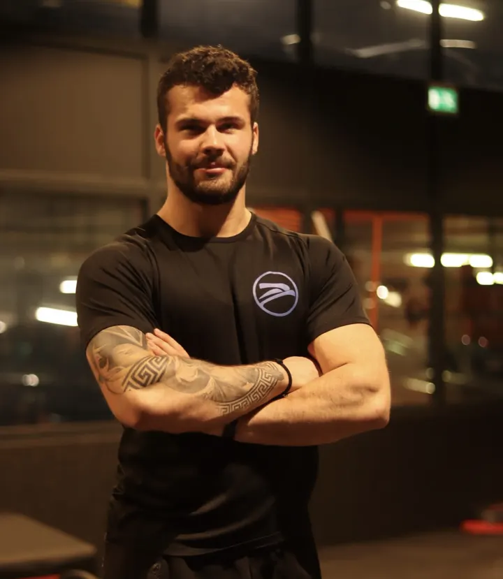 Eagle Fitness — sportschool-studio in Soesterkwartier, Amersfoort — 2