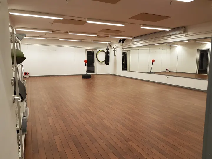 Foreningen Yoga og Kirtan Danmark — yoga-studio i Vesterby, Brovst — 2