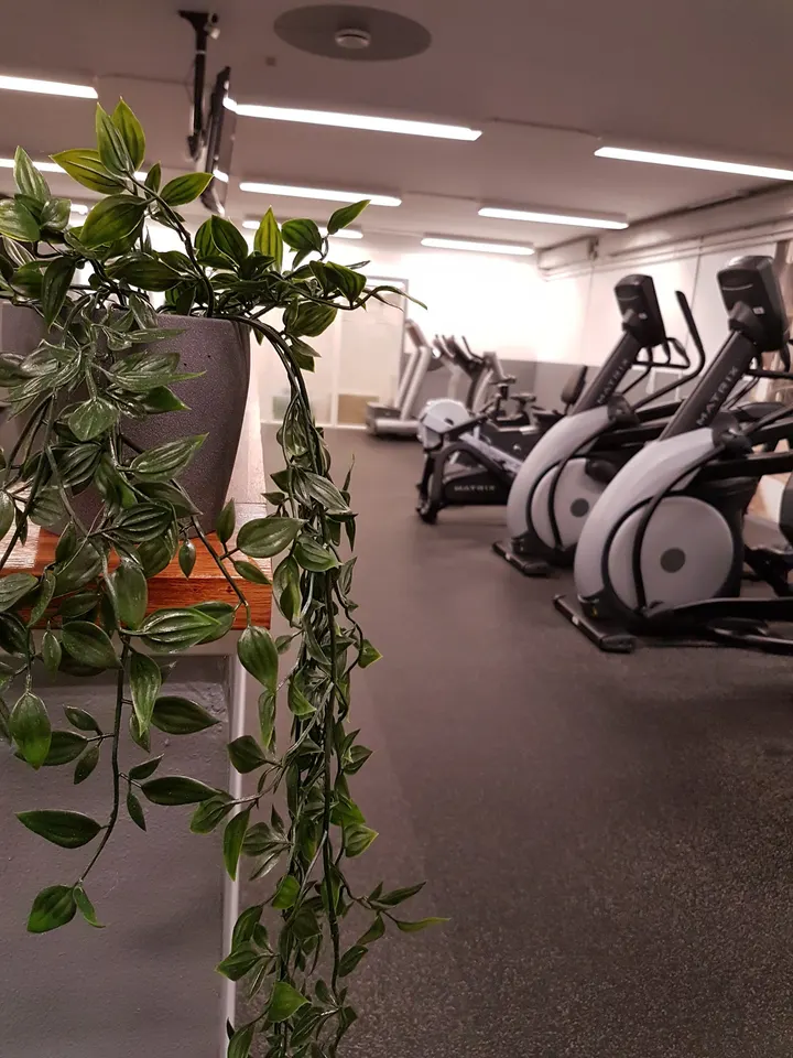 Foreningen Yoga og Kirtan Danmark — yoga-studio i Brovst — 4