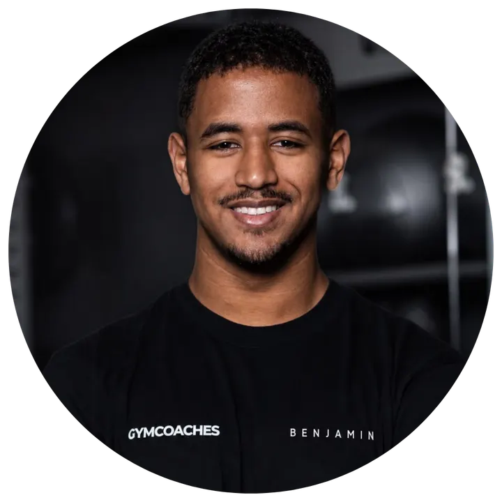 GymKing Zutphen — sportschool-studio in Zutphen — 3